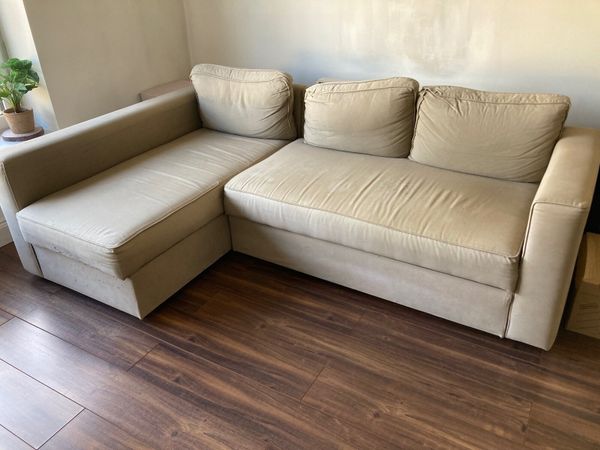 Corner Sofa - Free to take away