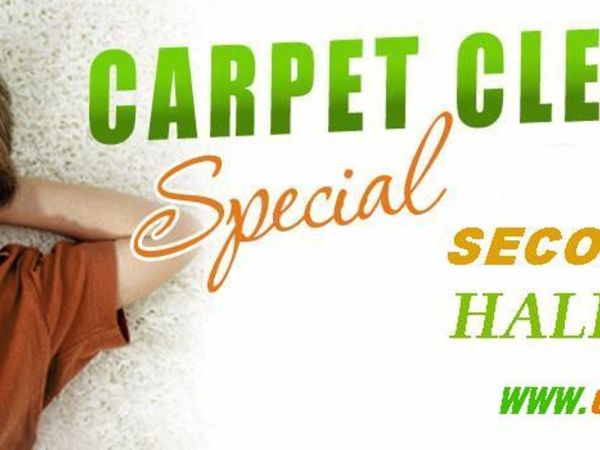 Carpet Cleaning - Upholstery Sofa Couch Cleaners
