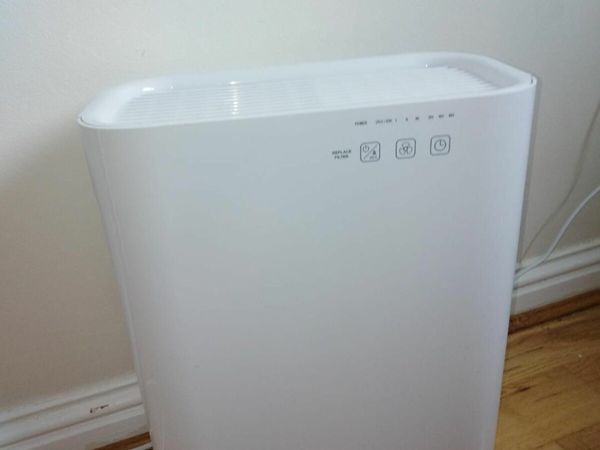 Meaco air purifier
