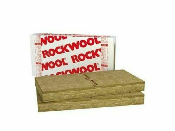 Rockwool Frontrock Super External Wall Insulation 150mm