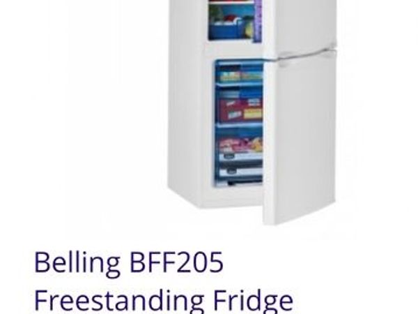 Fridge Freezer
