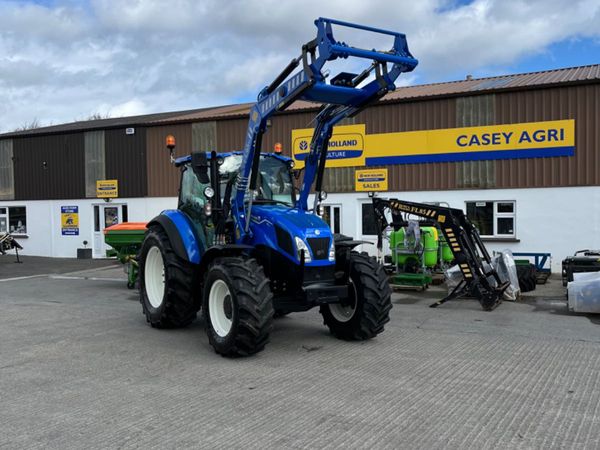 NewHolland T5.110