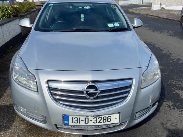 Opel insignia for sale