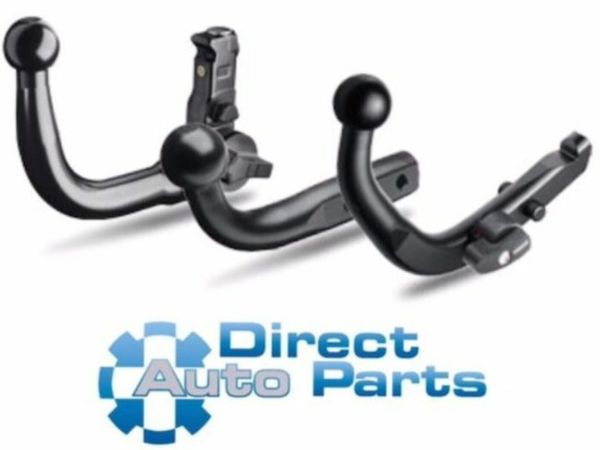 New Tow Bars - All Vehicles / Order Online