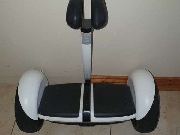 Segway mini Lite self-balancing scooter