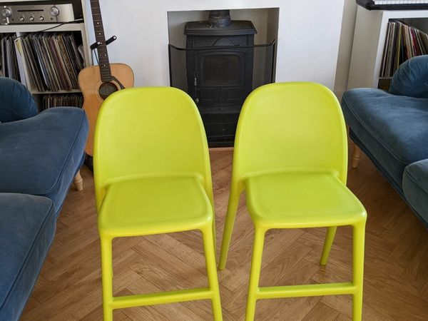 Ikea Junior chair x 2