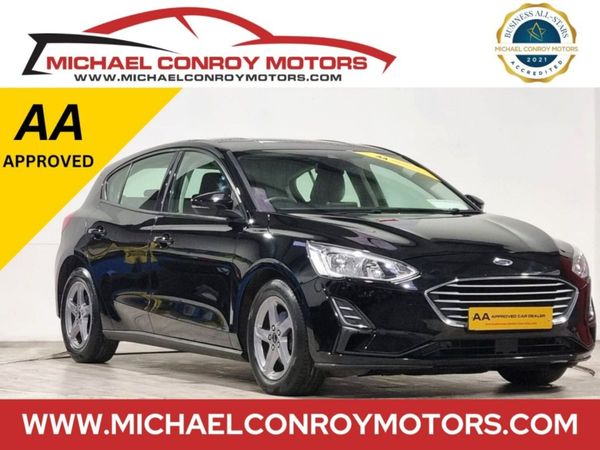 Ford Focus Focus Style Tdci Style 1.5 Tdci 95 Eco