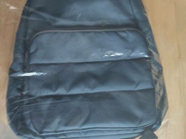 Laptop backpack. Brand new
