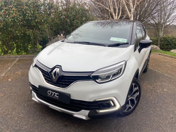 181 Renault Capture 1.5 DCI ~ Play Edition ~