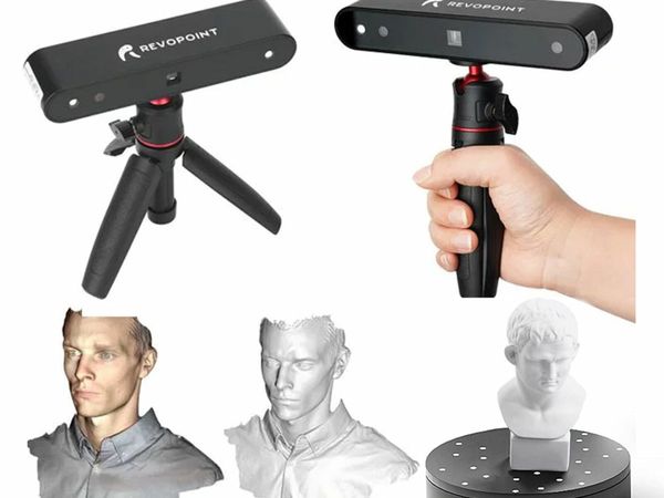 Revopoint POP 3D Scanner (Free Shipping)