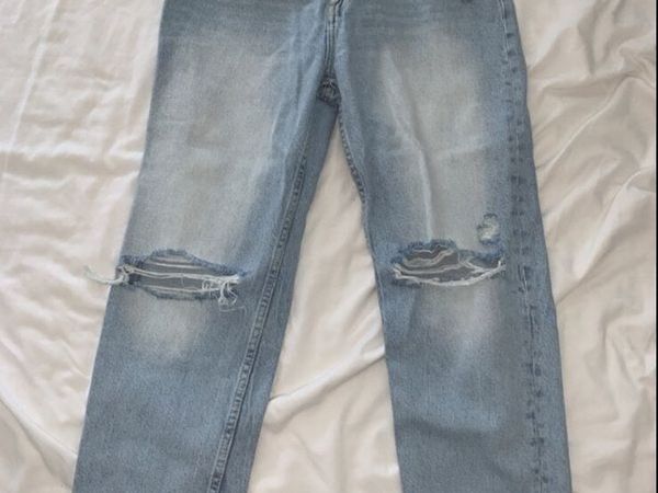 Women’s jeans