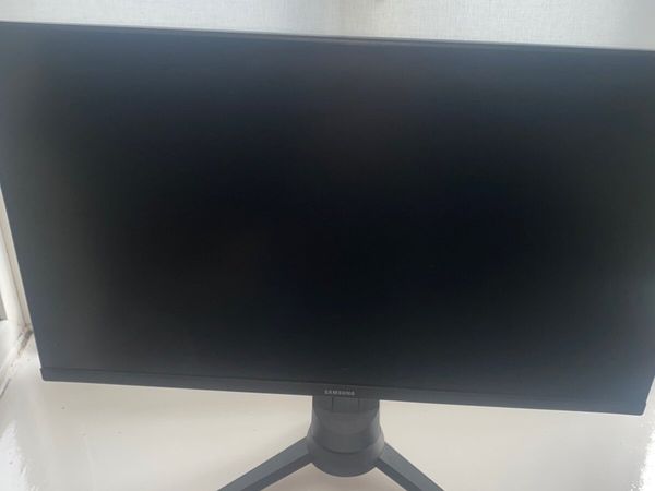 samsung g35t 27" monitor