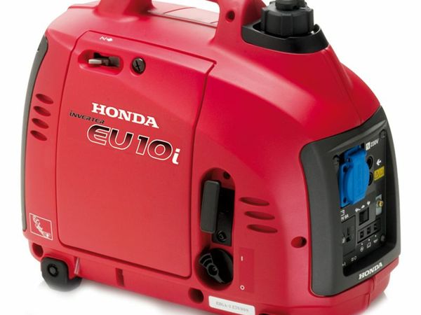 Honda EU10 Inverter Generator