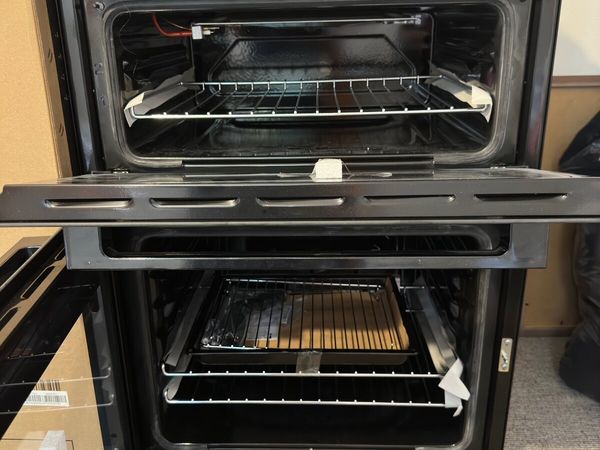 Free standing Gas Cooker