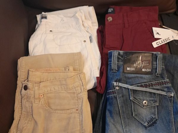 Trousers