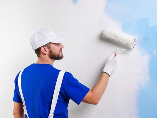 Painter Wanted