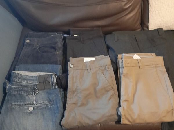 Trousers