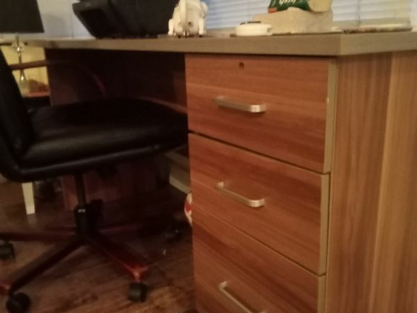 Study desk