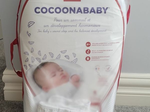 Cocoonababy