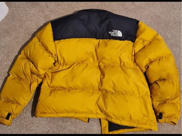 North face clearance nuptse sale mens