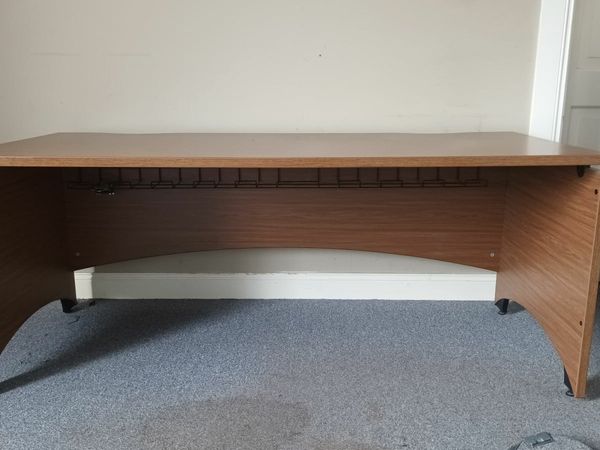 Delivery - Good Quality Office Desk for Sale
