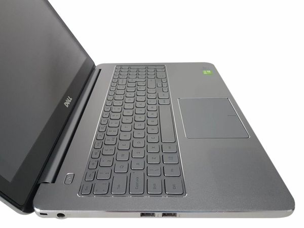 FOR SALE DELL INSPIRON 15 7537