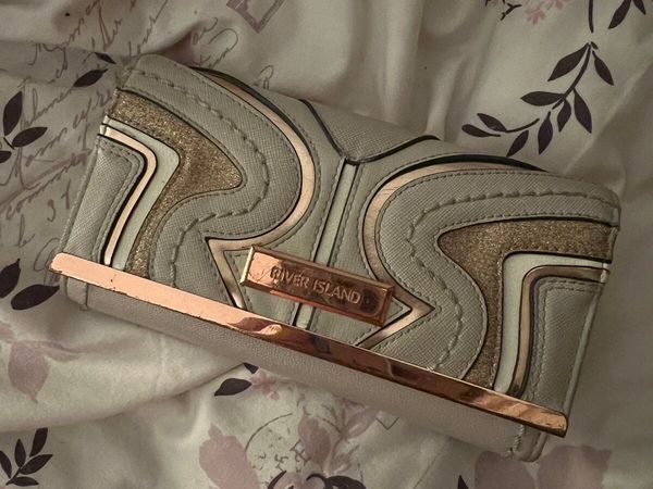 !open to offers! River Island Purse