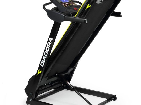 Diadora HGH2.4 Edge Treadmill Sale