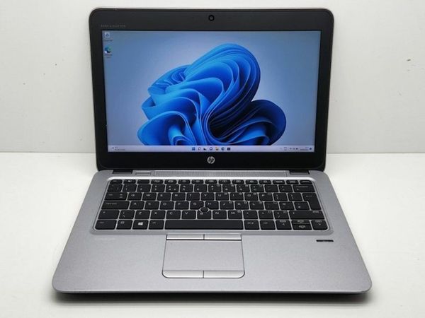 HP EliteBook 820 G4 - 20GB RAM/ Intel Core i5(7gen)/ SSD Laptop