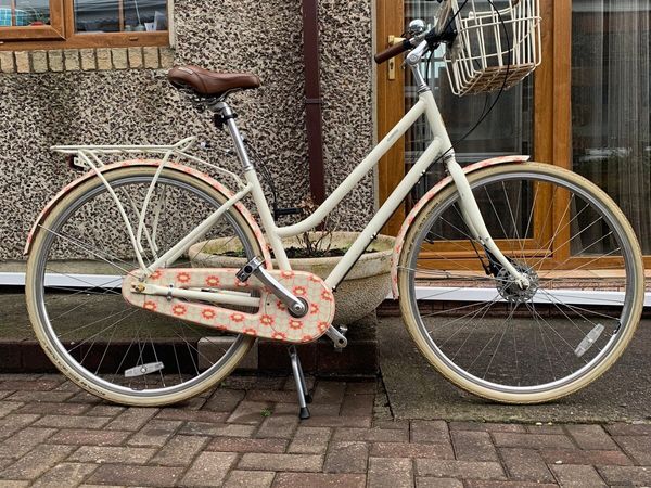 Orla Kiely Ladies Dutch Bike