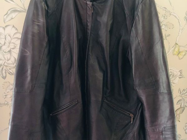 Women’s jacket 16