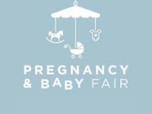 Pregnancy and baby fair tickets