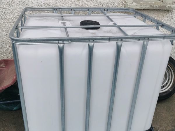 Ibc tank for sale