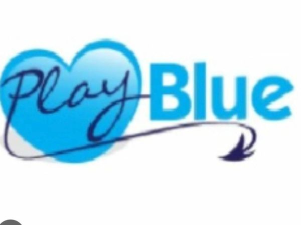 Voucher  for PlayBlue.ie