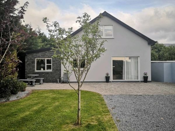 Holiday Home in County Kerry