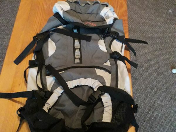 Two Rucksacks for sale