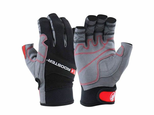 New R00STER Dura Pro 5 Glove, all sizes only €36