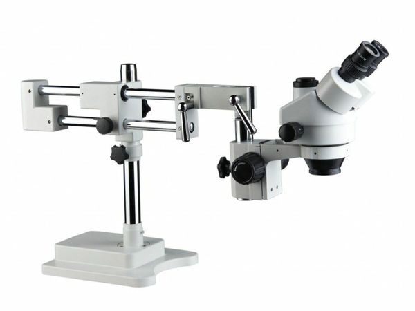 Microscope for PCB work