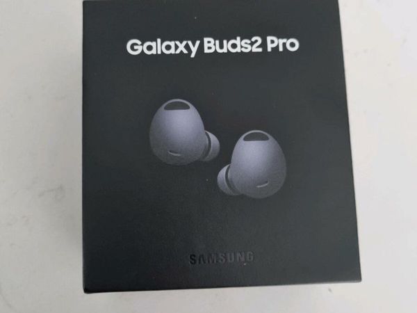 Samsung galaxy buds 2 pro NEW