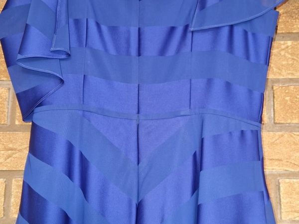 Blue/Indigo Coast Dress Open to Offers