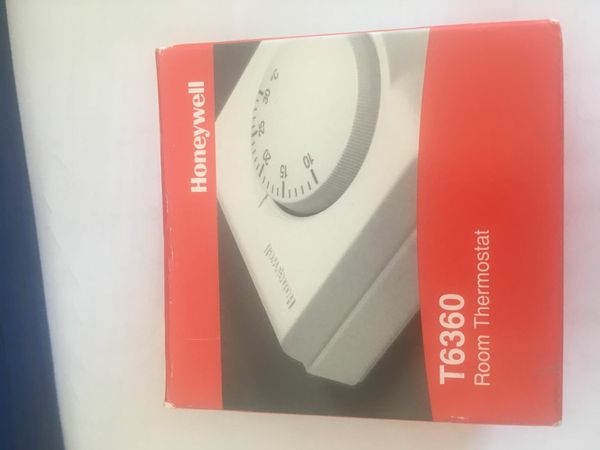 Room Thermostat - New