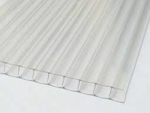polycarbonate sheeting