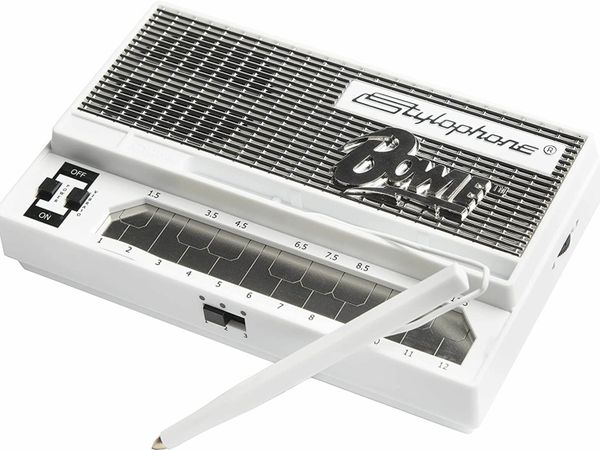 Bowie Stylophone - Limited Edition Synthesizer