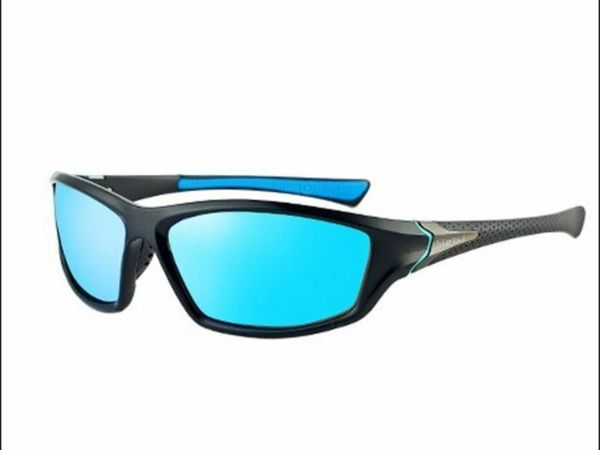 Unisex 100% UV400 Polarised Driving Sun Glasses For Men Polarized Stylish
