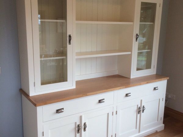 Dressers made to order