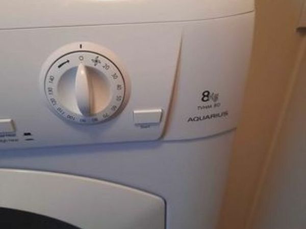 Vented Air Dryer