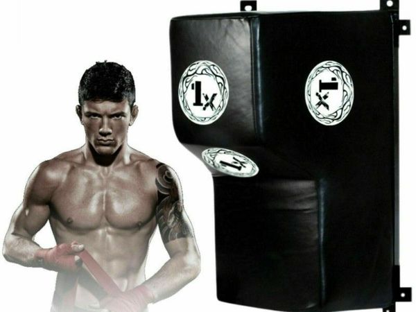 Wall Pad DUMMY BOXING MMA - FREE DELIVERY
