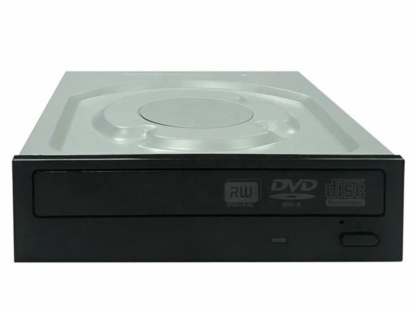 Desktop Optical DVD Burner Drive 5.25"