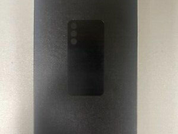 Samsung S23 Phantom Black - Dual Sim - Brand New with Receipt