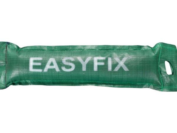 EASYFIX Sausage Bags for Silage Pit